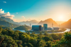 ESG: empresas brasileiras na liderança ambiental