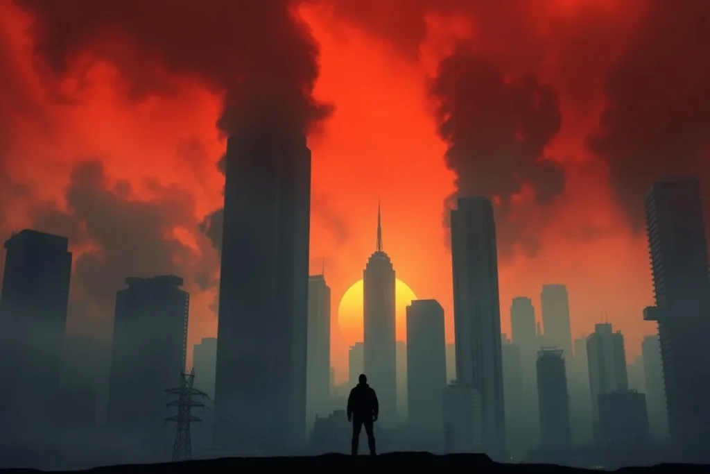 Emergência Climática em 2025