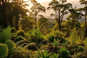 Restauração Florestal no Brasil: Casos de Sucesso e Desafios