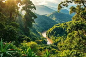 O Brasil como referência mundial em conservação ambiental